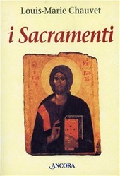 Copertina  I sacramenti : aspetti teologici e pastorali