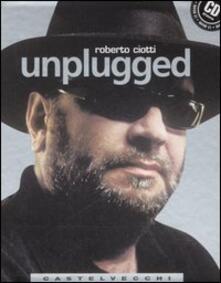 Grandtoureventi.it Unplugged. Con CD Audio Image