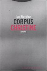 Libro Corpus Christine Max Monnehay