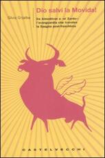 Libro Dio salvi la movida Silvia Grijalba