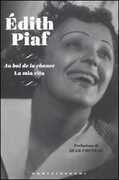 Libro Au bal de la chance. La mia vita Édith Piaf