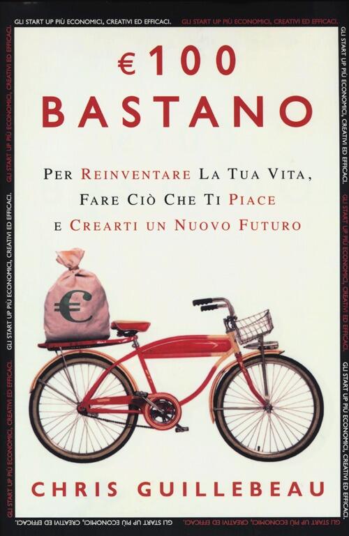 Chris Guillebeau 100 Euro Bastano Pdf