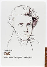 Libro Soren Aabye Kierkegaard. Una biografia Joakim Garff