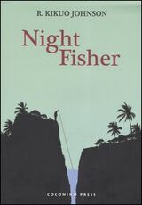 Libro Night fisher Kikuo R. Johnson