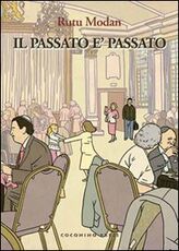 Libro Il passato è passato Rutu Modan