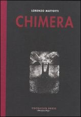 Libro Chimera Lorenzo Mattotti