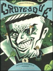 Domande sconosciute. Grotesque. Vol. 4.pdf