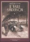 Libro Il baule Sanderson Jean-Claude Götting
