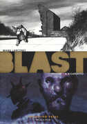 Libro A capofitto. Blast. Vol. 3 Manu Larcenet