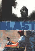 Libro Blast. Vol. 4: Spero che i buddisti si sbaglino. Manu Larcenet