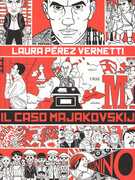 Libro Il caso Majakovskij Laura Pérez Vernetti-Blina
