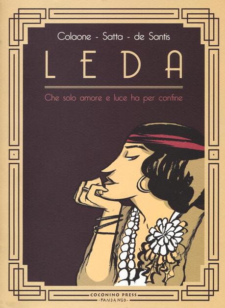 LEDA BATTISTI SCARICA