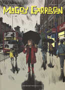 Libro Maggy Garrisson. Vol. 1: Fai un bel sorriso, Maggy. Lewis Trondheim Stéphane Oiry
