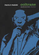 Libro Coltrane Paolo Parisi