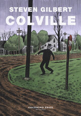 Libro Colville Steven Gilbert