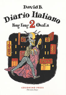 Diario italiano. Vol. 2: Hong Kong-Osaka..pdf