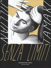 Libro Senza limiti Jillian Tamaki