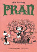 Libro Fran Jim Woodring