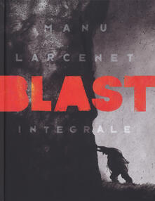 Blast. Ediz. integrale.pdf