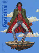 Libro Le straordinarie avventure di Pentothal Andrea Pazienza
