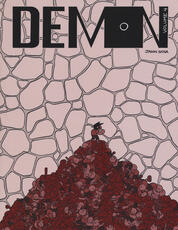 Libro Demon. Vol. 4 Jason Shiga