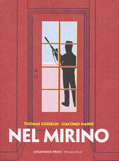 Libro Nel mirino Thomas Gosselin Giacomo Nanni