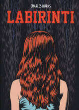 Libro Labirinti. Vol. 1 Charles Burns