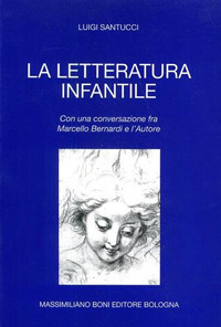 Image of La letteratura infantile