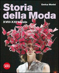 Storia della moda XVIII-XXI secolo