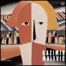 Kazimir Malevic. Oltre lastrazione. Oltre la figurazione.pdf