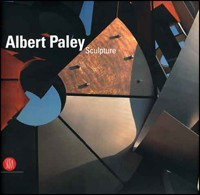 Albert Paley. Sculpture