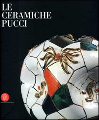 Le ceramiche Pucci