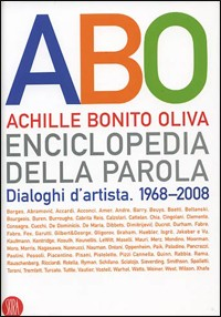 Dialoghi d'artista. Incontri con l'arte contemporanea