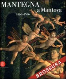 Atomicabionda-ilfilm.it Mantegna a Mantova. 1460-1506 Image