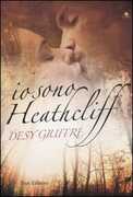 Libro Io sono Heathcliff Desy Giuffrè