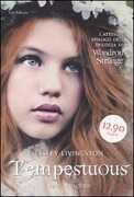Libro Tempestuous. Fuoco oscuro Lesley Livingston