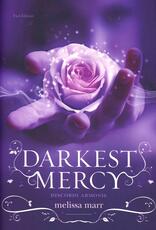 Libro Darkest Mercy Melissa Marr