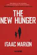 Libro The new hunger Isaac Marion