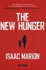 Libro The new hunger Isaac Marion
