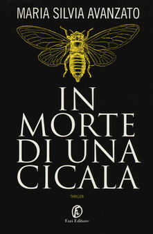 In morte di una cicala.pdf
