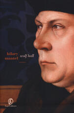 Libro Wolf Hall Hilary Mantel