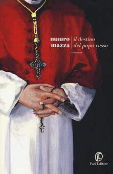 Il destino del papa russo.pdf