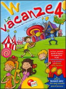 W le vacanze. Vol. 4.pdf
