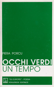 Occhi verdi un tempo