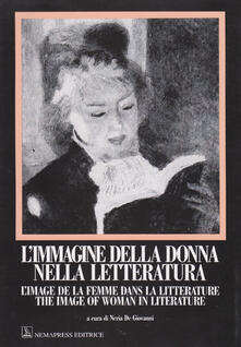 L immagine della donna nella letteratura.pdf
