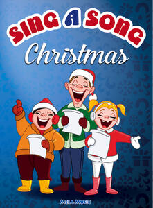 Sing a song Christmas. Con CD Audio.pdf