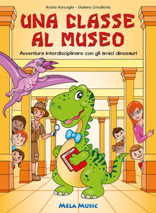 Una classe al museo. Con CD-Audio.pdf