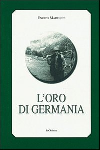 L' oro di Germania