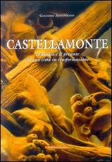 Libro Castellamonte. Il passato e il presente di una città in trasformazione Giacomo Antoniono