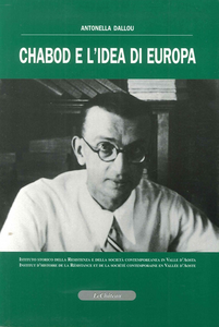 Chabod e l'idea di Europa
